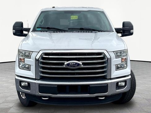 Used 2016 Ford F150 XLT w/ XTR Package AWD/4WD image 2
