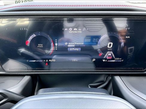 New 2026 Dodge Charger GT w/ Blacktop Package image 8