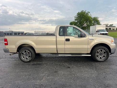 Used 2007 Ford F150 XLT RWD image 8