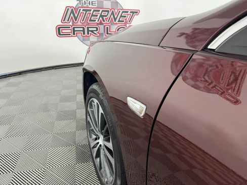 Used 2019 Buick Regal Preferred w/ Driver Confidence Package I image 23