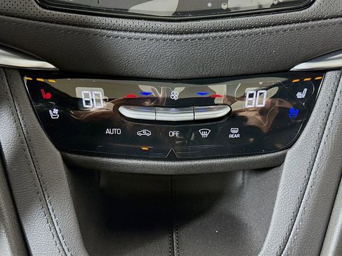 New 2026 Cadillac XT5 Sportv AWD/4WD image 16