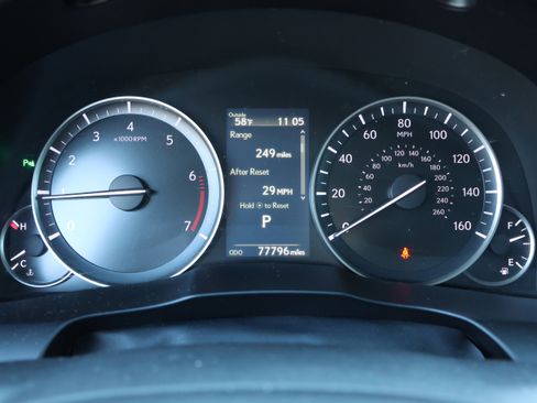 Used 2018 Lexus ES 350 image 20