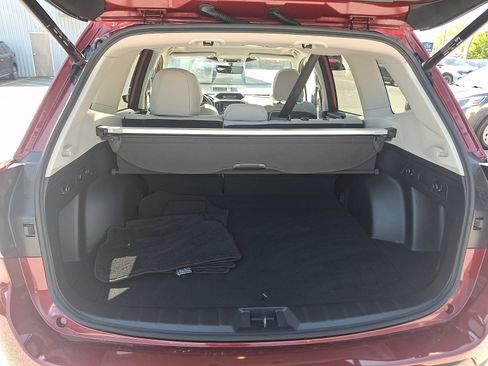 Certified 2024 Subaru Forester Premium AWD/4WD image 30