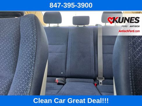 Used 2008 Honda Civic Hybrid Sedan image 12