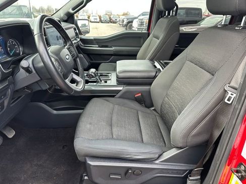 Used 2022 Ford F150 XLT w/ Equipment Group 302A High image 15