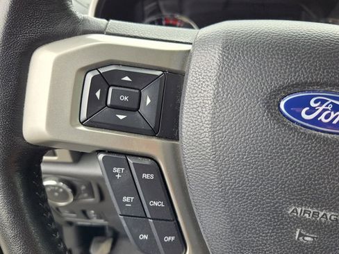 Used 2021 Ford F250 Lariat w/ Lariat Ultimate Package image 37