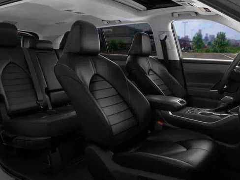 New 2026 Toyota Highlander XLE AWD/4WD image 64