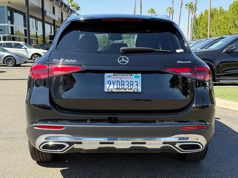 Certified 2026 Mercedes-Benz GLC 300 4MATIC image 16
