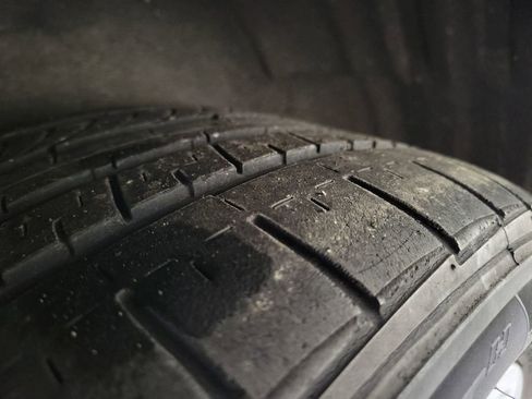 Used 2017 Chevrolet Impala LT image 12