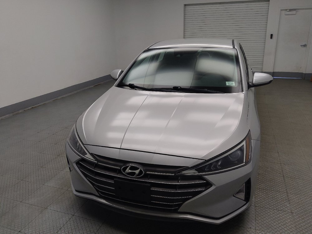 Used 2019 Hyundai Elantra SEL FWD image 15