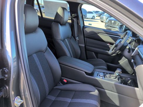 New 2026 MAZDA CX-50 AWD 2.5 S w/ Preferred Pkg image 16