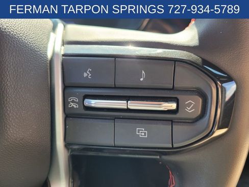 Used 2023 Chevrolet Colorado Z71 w/ Advanced Trailering Package image 30