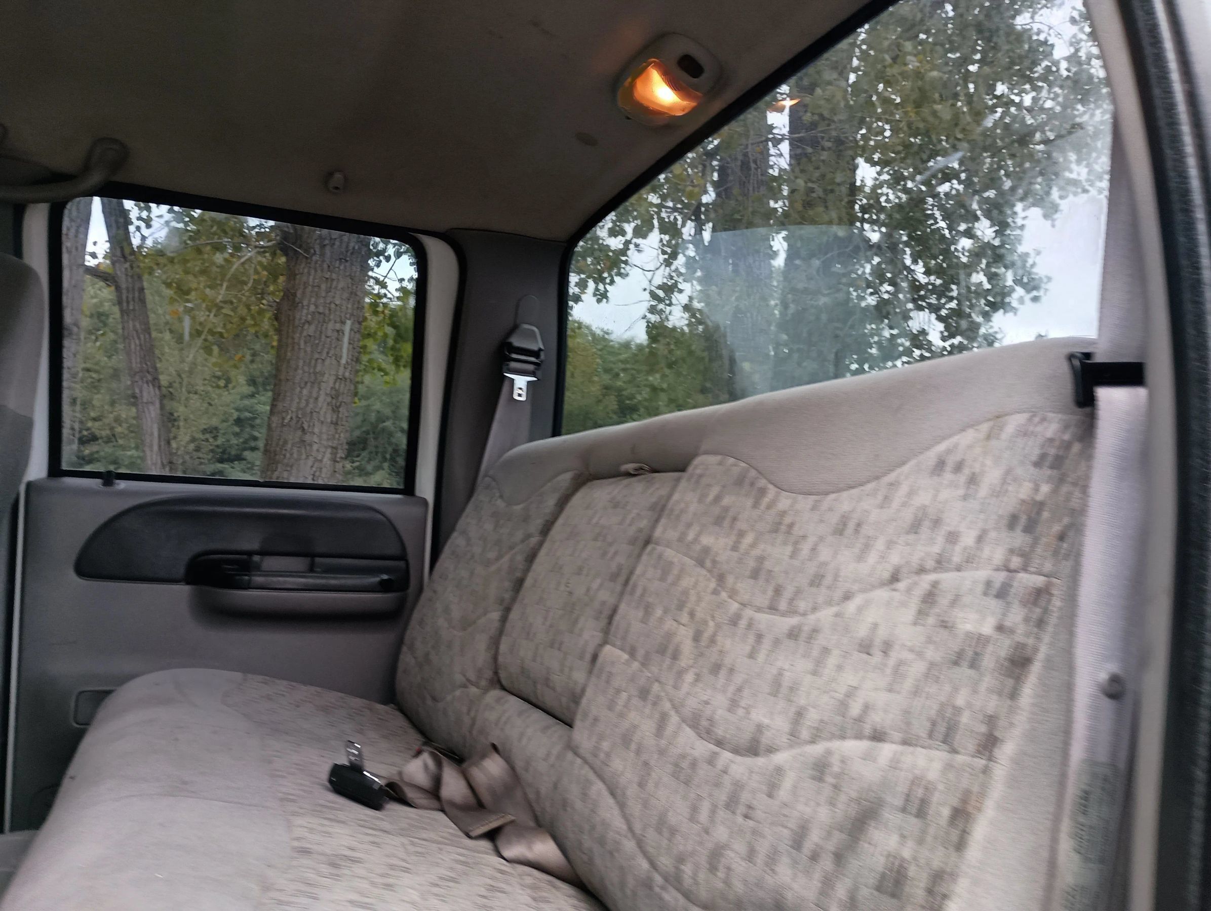 Used 1999 Ford F350 4x4 Crew Cab Super Duty image 14