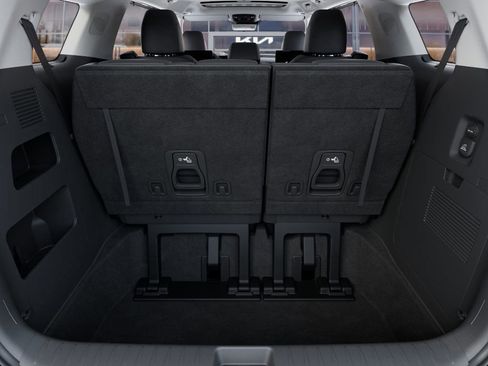 New 2025 Kia Carnival SX Prestige image 19