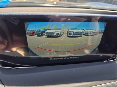 New 2026 MAZDA MX-5 Miata Grand Touring RWD image 9