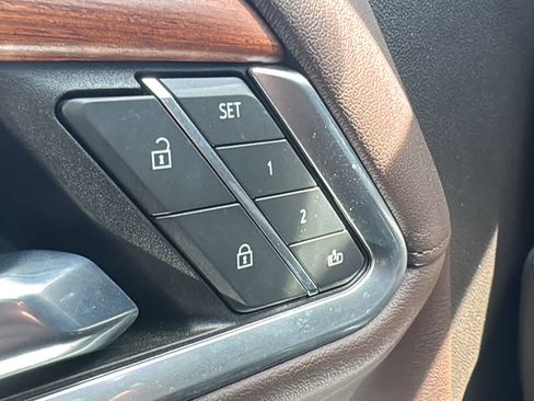 Certified 2022 GMC Sierra 1500 Denali AWD/4WD image 14