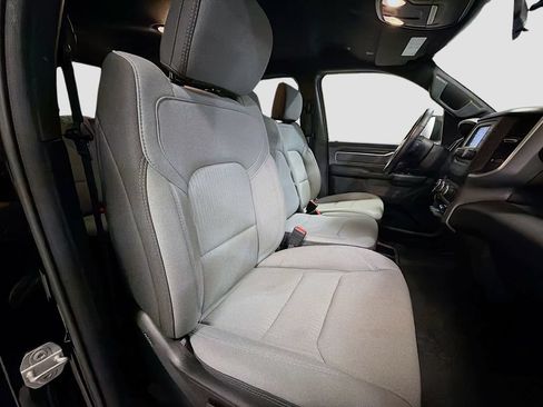 Used 2022 RAM 1500 Big Horn AWD/4WD image 31