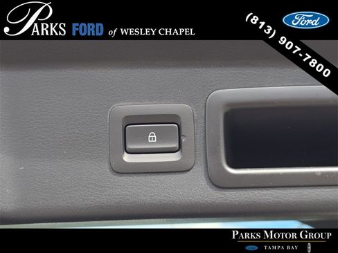 Used 2021 MAZDA CX-30 FWD 2.5 S w/ Select Package image 9