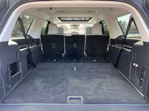 Certified 2025 Ford Expedition Max Active image 31