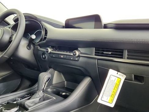 New 2026 MAZDA MAZDA3 2.5 S Sedan w/ Preferred Pkg FWD image 30