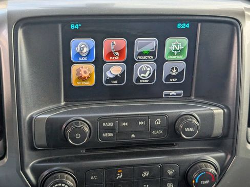 Used 2018 Chevrolet Silverado 2500 LT w/ Z71 Package, Off-Road AWD/4WD image 25