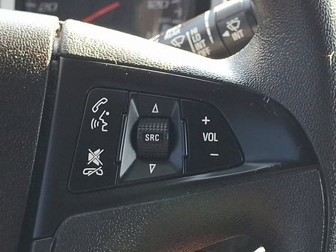 Used 2017 Chevrolet Equinox LS AWD/4WD image 20