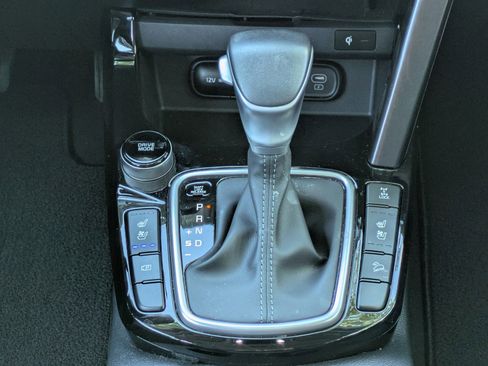 Certified 2024 Kia Seltos SX w/ SX Sunroof Package AWD/4WD image 17