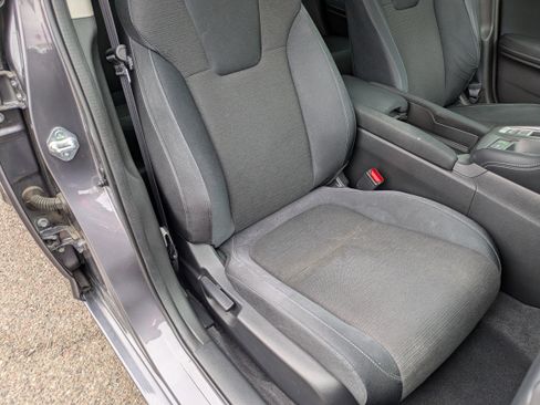 Used 2021 Honda Insight EX image 10