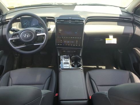 Certified 2024 Hyundai Tucson Limited image 14