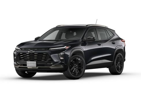 New 2025 Chevrolet Trax ACTIV w/ Driver Confidence Package image 29