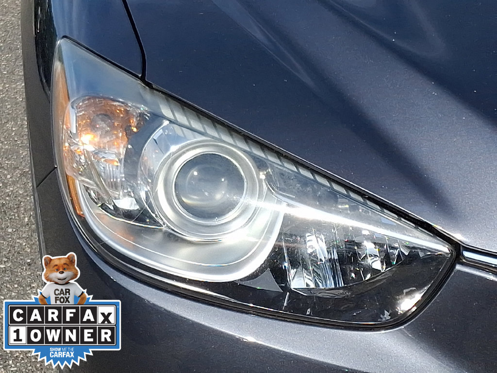 Used 2015 MAZDA CX-5 Sport FWD image 9