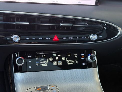 New 2026 Genesis GV70 2.5T Sport Prestige AWD/4WD image 21