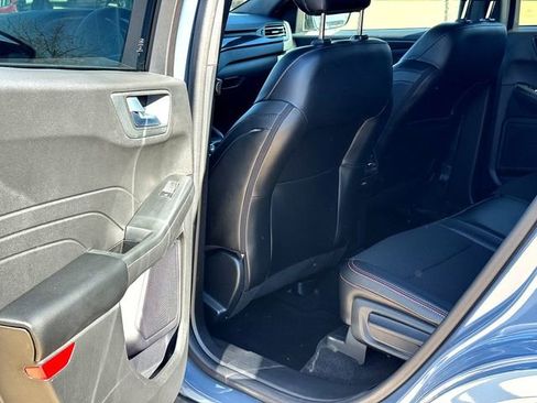 Used 2024 Ford Escape ST-Line w/ Tech Pack #1 image 22