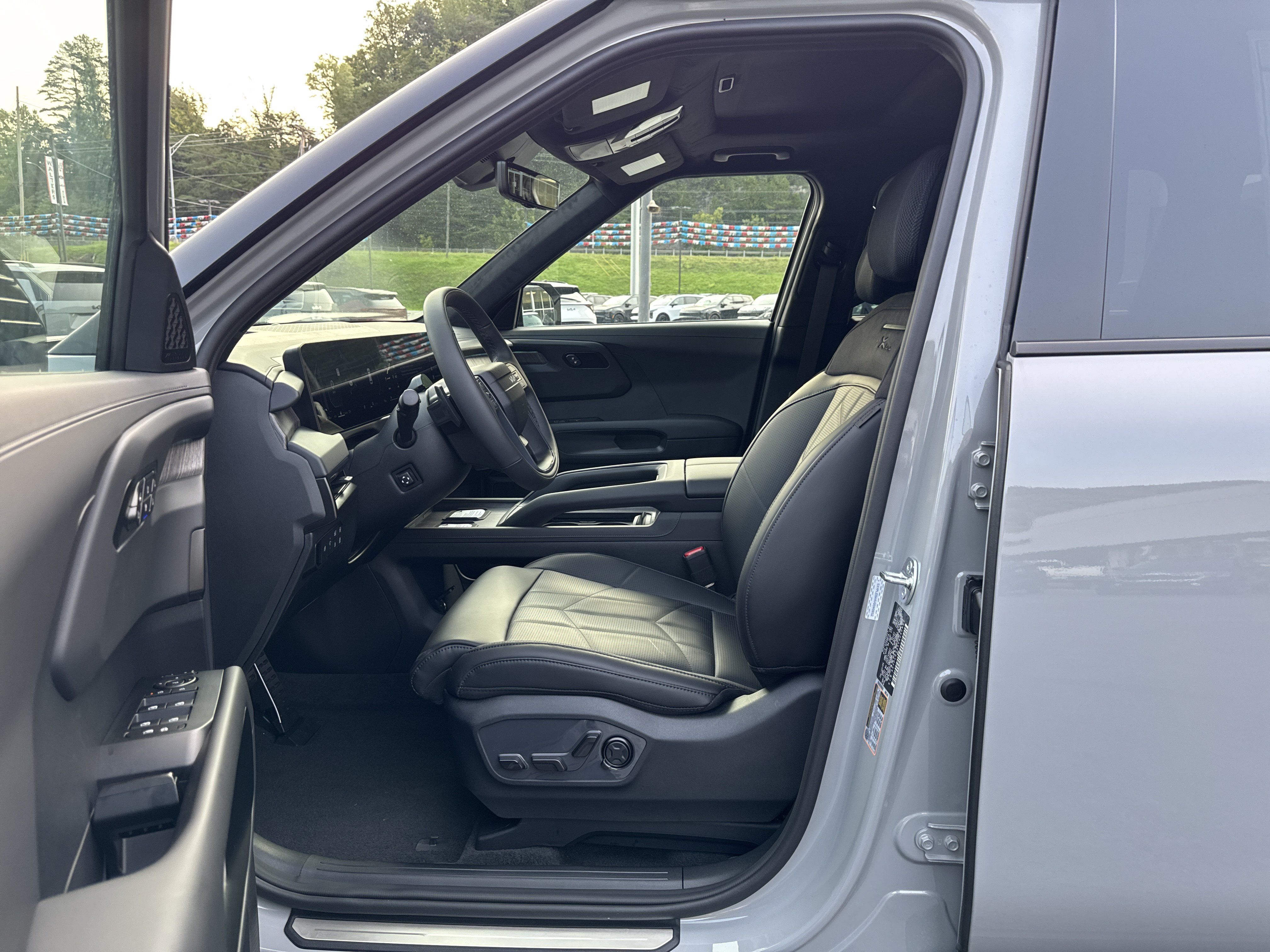 New 2027 Kia Telluride X-Line SX Prestige AWD/4WD image 13