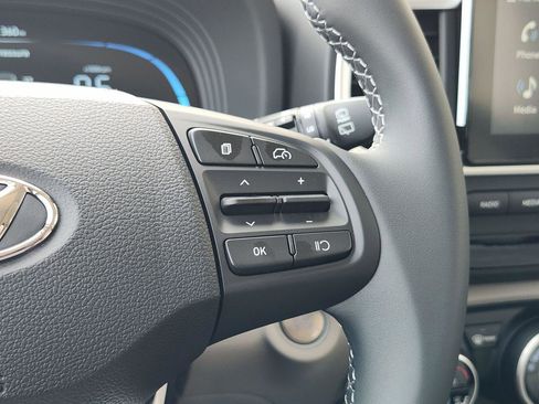 New 2026 Hyundai Venue SEL image 28