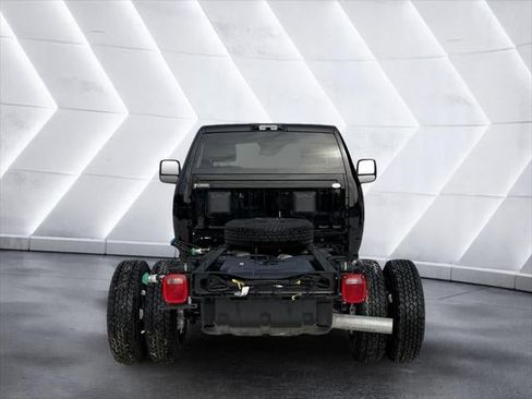 New 2026 RAM 3500 Tradesman image 21