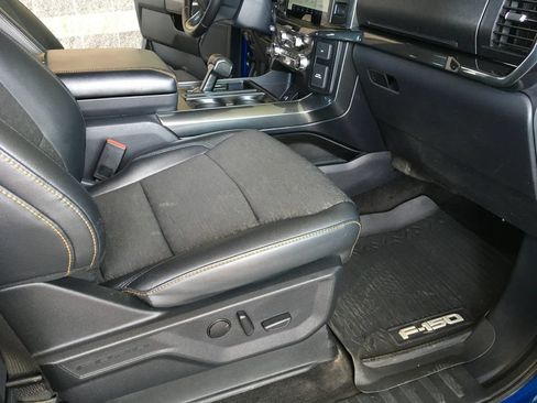 Used 2022 Ford F150 Tremor w/ Equipment Group 401A Mid AWD/4WD image 34