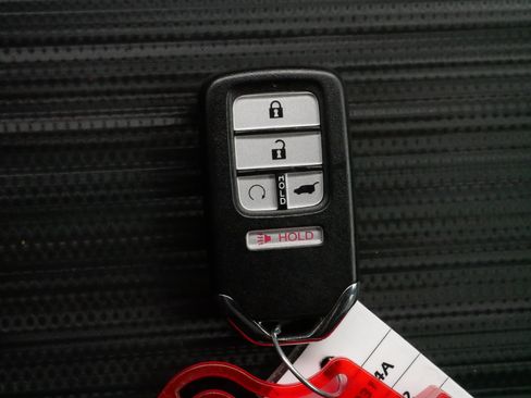 Used 2022 Honda Passport EX-L image 29