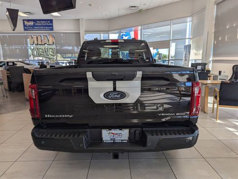 New 2025 Ford F150 XL w/ Equipment Group 103A High image 29