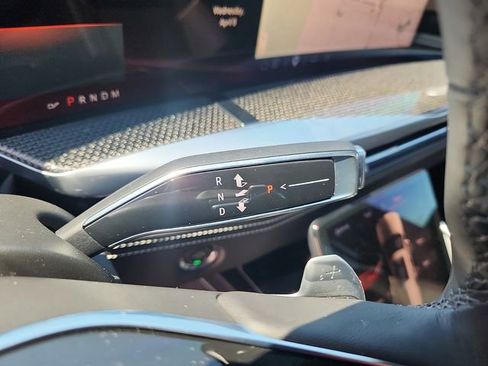 Used 2026 Cadillac Escalade V w/ LPO, Floor Liner Package image 15