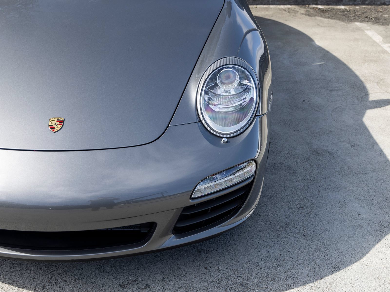 Used 2012 Porsche 911 Carrera S RWD image 17