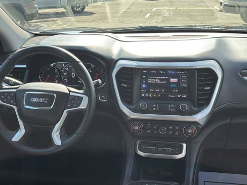 Certified 2023 GMC Acadia SLT w/ Technology Package FWD image 26