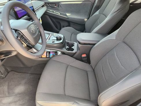 New 2026 Toyota C-HR AWD/4WD image 11