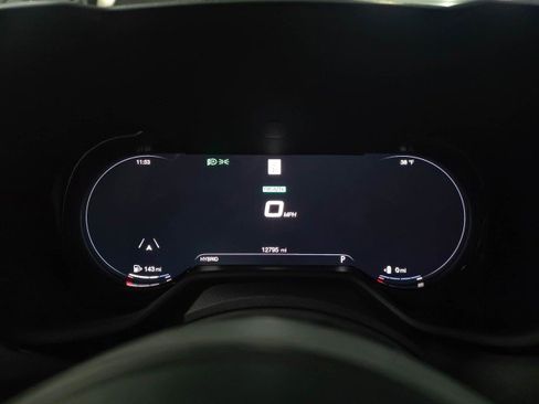 Used 2024 Dodge Hornet R/T Plus w/ Track Pack image 23