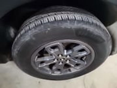 Used 2022 Ford Bronco Sport Big Bend w/ Convenience Package image 8