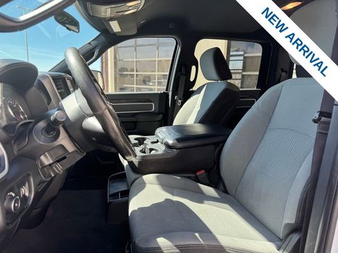 Used 2022 RAM 2500 Big Horn image 16