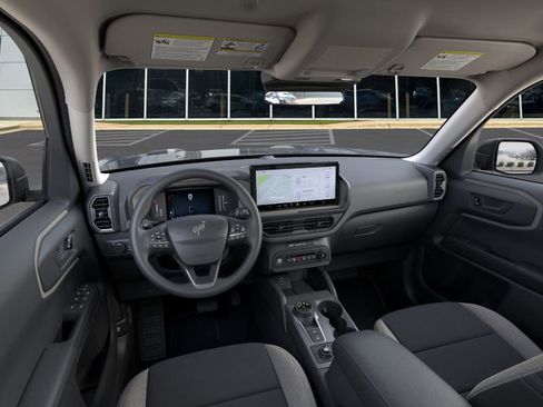 New 2026 Ford Bronco Sport Big Bend image 9