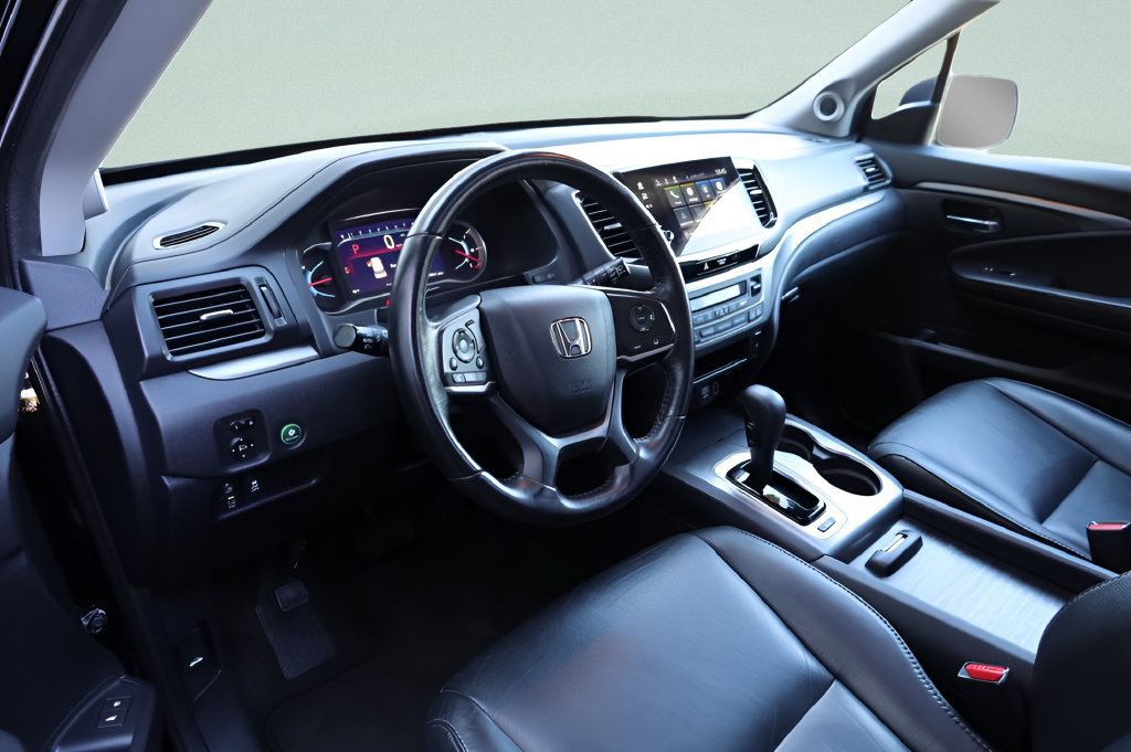 Used 2019 Honda Pilot EX-L image 33