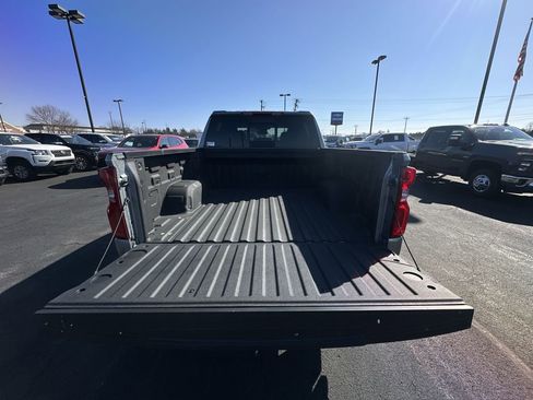 Used 2025 Chevrolet Silverado 1500 RST w/ Rally Edition AWD/4WD image 22