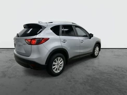Used 2016 MAZDA CX-5 Sport w/ Rear Camera Package FWD image 4